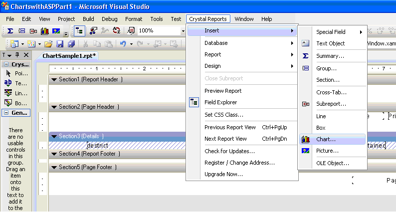 Crystal Reports Windows Environment Variables 7th Crystal Reports Windows Environment Variables 7th