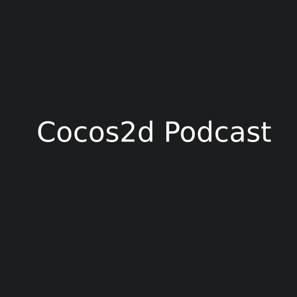 Podcasts – Cocos2d Podcast